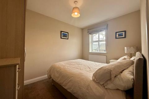 undefined, Emmott Court, Colne, BB8