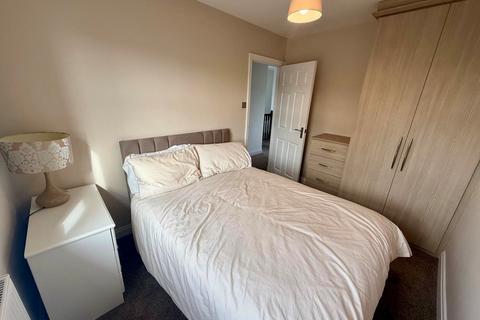 undefined, Emmott Court, Colne, BB8