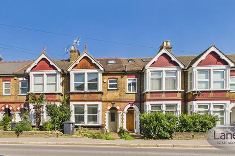 undefined, Turners Hill, Cheshunt
