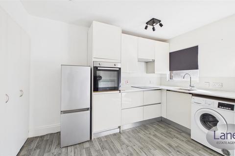 undefined, Turners Hill, Cheshunt