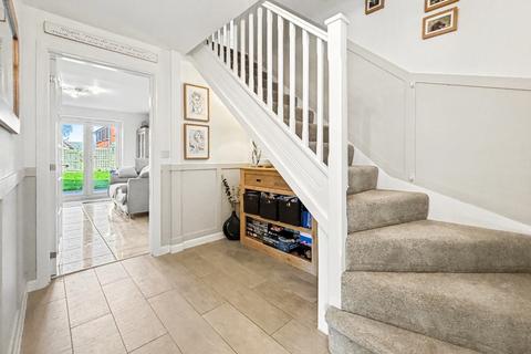 4 bedroom detached house for sale, 19 Coleman Close, Crick, NN6 7GB