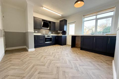 3 bedroom terraced house for sale, Parson Cross Road, Sheffield, S6