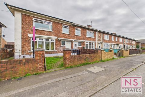 East Crescent, Whinney Banks, Middlesbrough, TS5