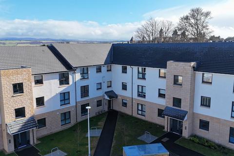 undefined, 25 Dunain Square, Inverness, IV3 8FH