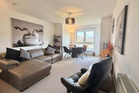 undefined, 25 Dunain Square, Inverness, IV3 8FH