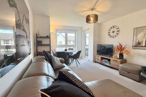 undefined, 25 Dunain Square, Inverness, IV3 8FH