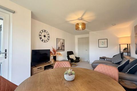 undefined, 25 Dunain Square, Inverness, IV3 8FH