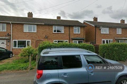 undefined, Bridge Road, Rugeley, WS15