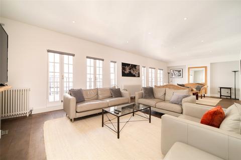 undefined, Eaton Mews North, London, SW1X