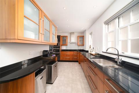 undefined, Eaton Mews North, London, SW1X
