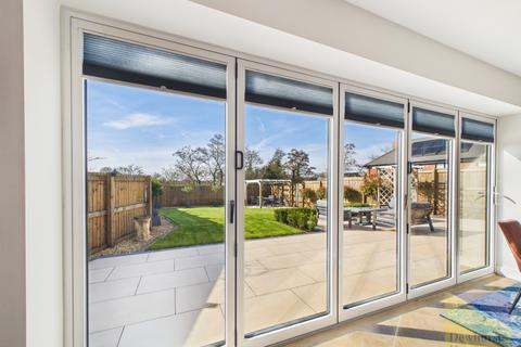 undefined, Chandlers Way, Grimsargh PR2