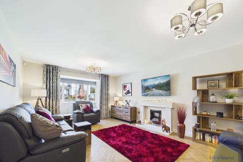 undefined, Chandlers Way, Grimsargh PR2