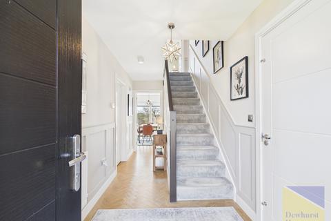 undefined, Chandlers Way, Grimsargh PR2