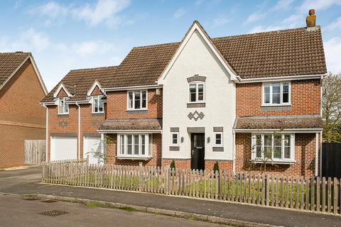 5 bedroom detached house for sale, Willow Lane, Abingdon, OX14