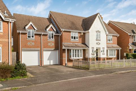 undefined, Willow Lane, Abingdon, OX14
