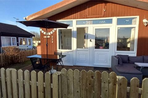 3 bedroom bungalow for sale, First Avenue, Bridlington, East Riding of Yorkshire, YO15