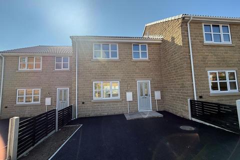 3 bedroom townhouse for sale, Dolcliffe Road, Mexborough