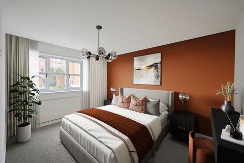 3 bedroom townhouse for sale, Dolcliffe Road, Mexborough