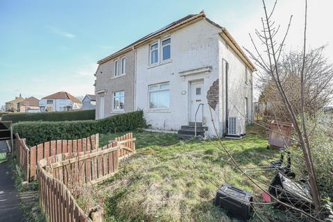 undefined, Monro Avenue, Kilmarnock KA1