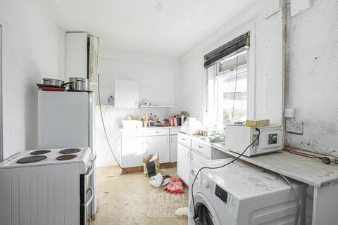 undefined, Monro Avenue, Kilmarnock KA1