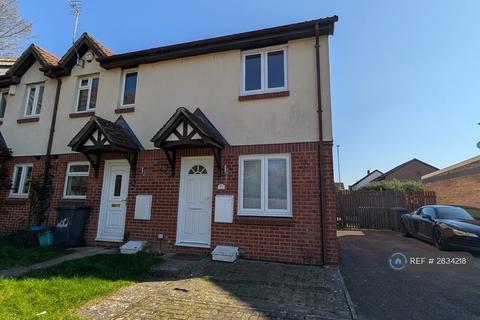 undefined, Sudgrove Park, Gloucester, GL4