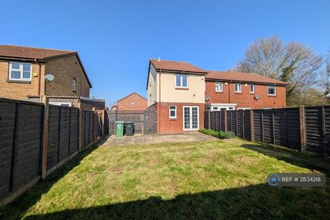 undefined, Sudgrove Park, Gloucester, GL4