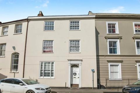 undefined, St Peter Street, TIVERTON