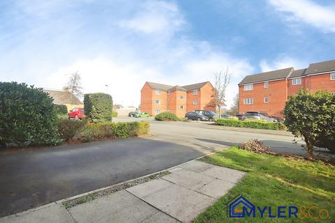 undefined, Latimer Close, Widnes, WA8