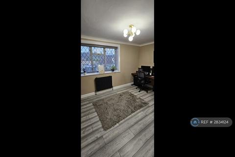 undefined, Castleton Road, London, SE9