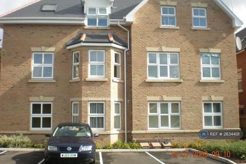 undefined, Richmond Park Road, Bournemouth, BH8