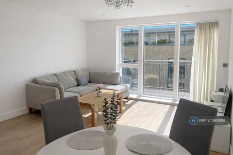 undefined, Marlowe House, Cambridge, CB5