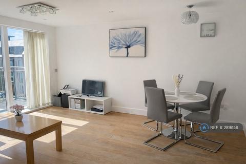 undefined, Marlowe House, Cambridge, CB5