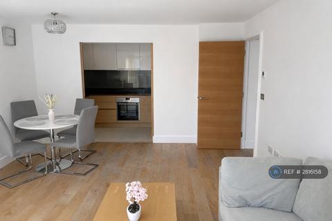 undefined, Marlowe House, Cambridge, CB5