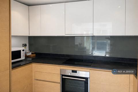 undefined, Marlowe House, Cambridge, CB5
