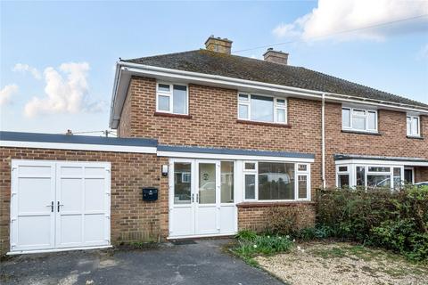 undefined, Corbin Road, Pennington, Lymington, Hampshire, SO41