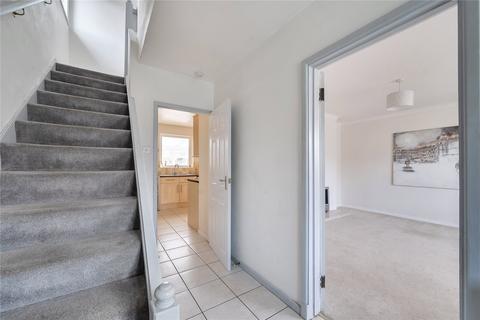 undefined, Corbin Road, Pennington, Lymington, Hampshire, SO41