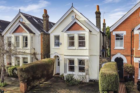 undefined, Latchmere Road, Kingston Upon Thames KT2