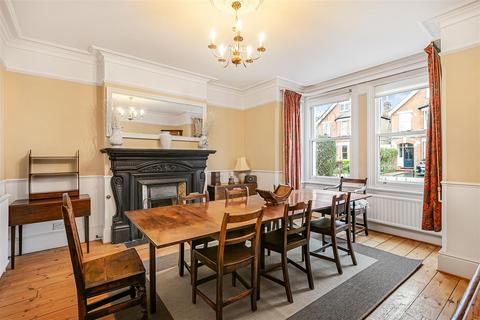 undefined, Latchmere Road, Kingston Upon Thames KT2