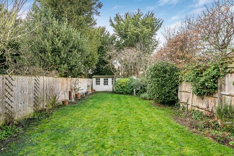 undefined, Latchmere Road, Kingston Upon Thames KT2