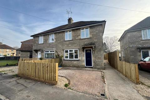 undefined, Ashe Crescent, Chippenham, SN15 1RN