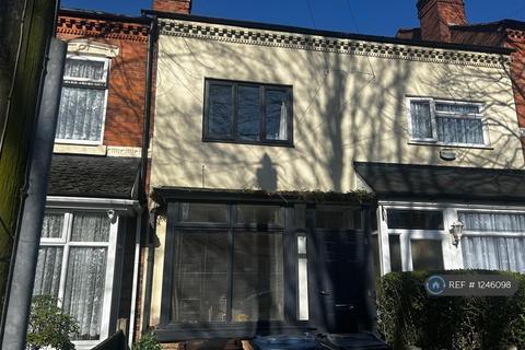 undefined, Johnson Road, Birmingham, B23