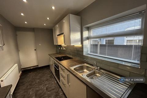 undefined, Johnson Road, Birmingham, B23