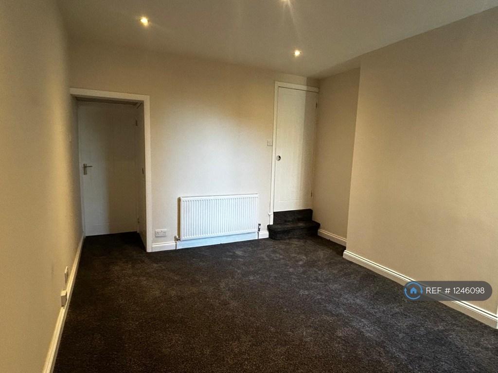Rear Reception Room, Leading To Stairs