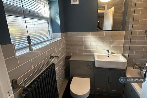 undefined, Johnson Road, Birmingham, B23