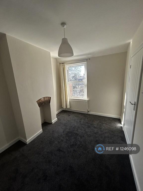 Bedroom 2 - Smaller Double
