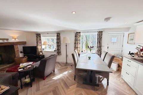 undefined, Buckland, Faringdon, Oxfordshire, SN7