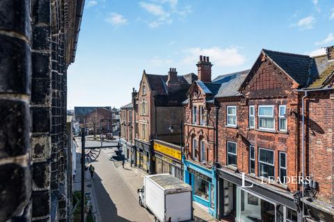 undefined, High Street, Lowestoft, Suffolk, NR32