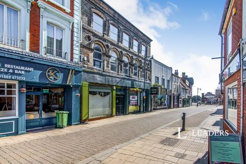 undefined, High Street, Lowestoft, Suffolk, NR32