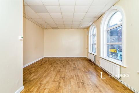 undefined, High Street, Lowestoft, Suffolk, NR32