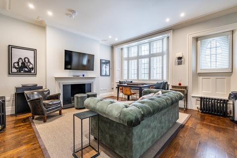 1 bedroom flat to rent, North Audley Street Mayfair W1K